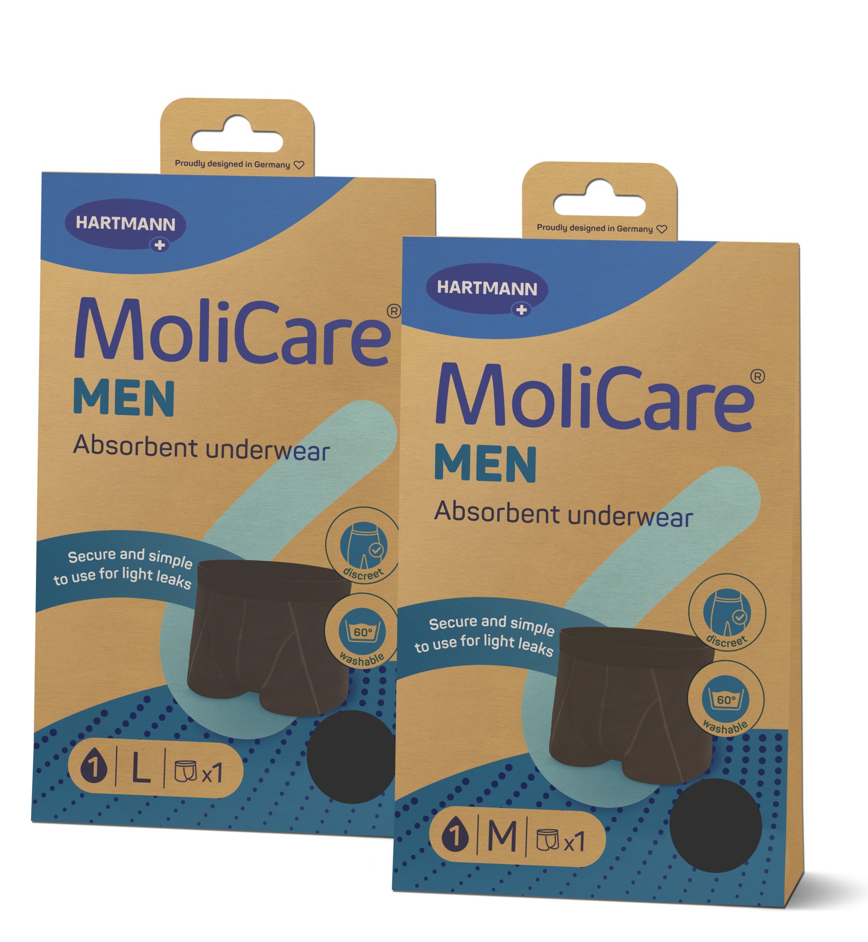 MoliCare X-Change Pads
