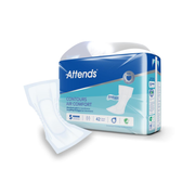 Attends Contours Air Comfort 5