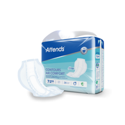 Attends Contours Air Comfort 7