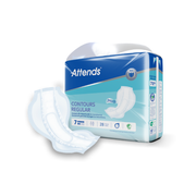 Attends Contours Regular 7