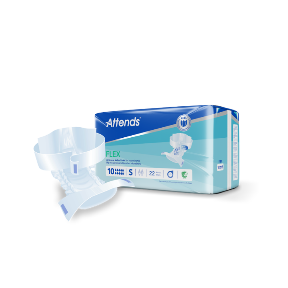 Attends Flex 10 S