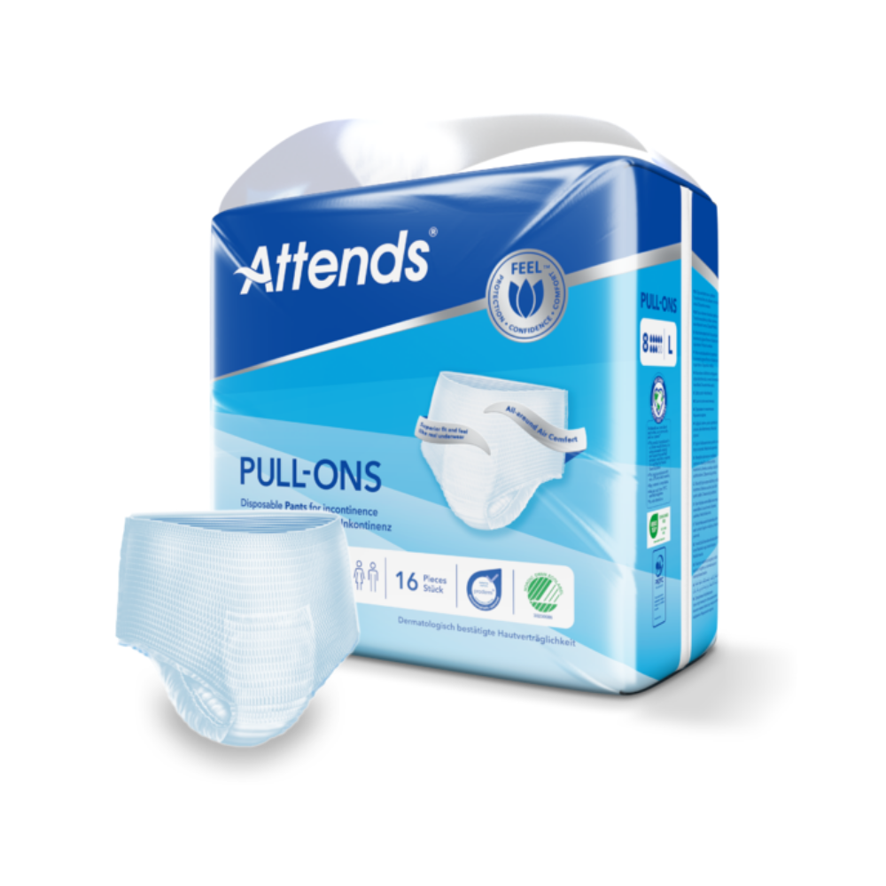Attends Pull-Ons 8 L