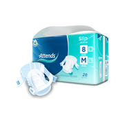 Attends Slip Active 8 M