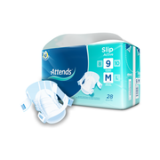 Attends Slip Active 9 M