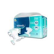 Attends Slip Regular 10 M