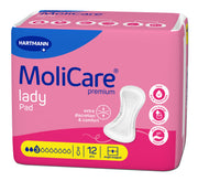 MoliCare Premium Lady Pad 3 Tropfen