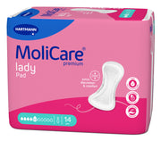 MoliCare Premium Lady Pad 4.5 Tropfen