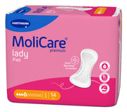 MoliCare Premium Lady Pad 4 Tropfen