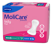 MoliCare Premium Lady Pad 5 Tropfen