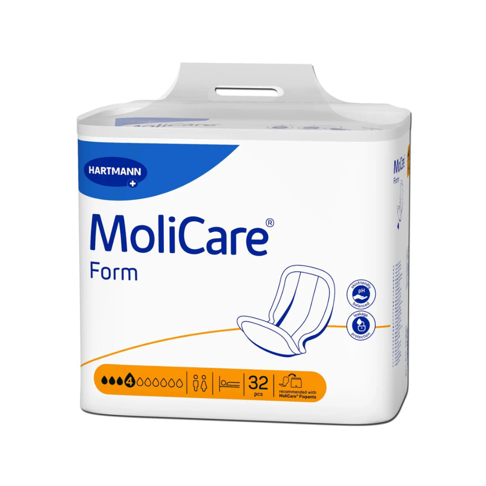 MoliCare Form 4 Tropfen