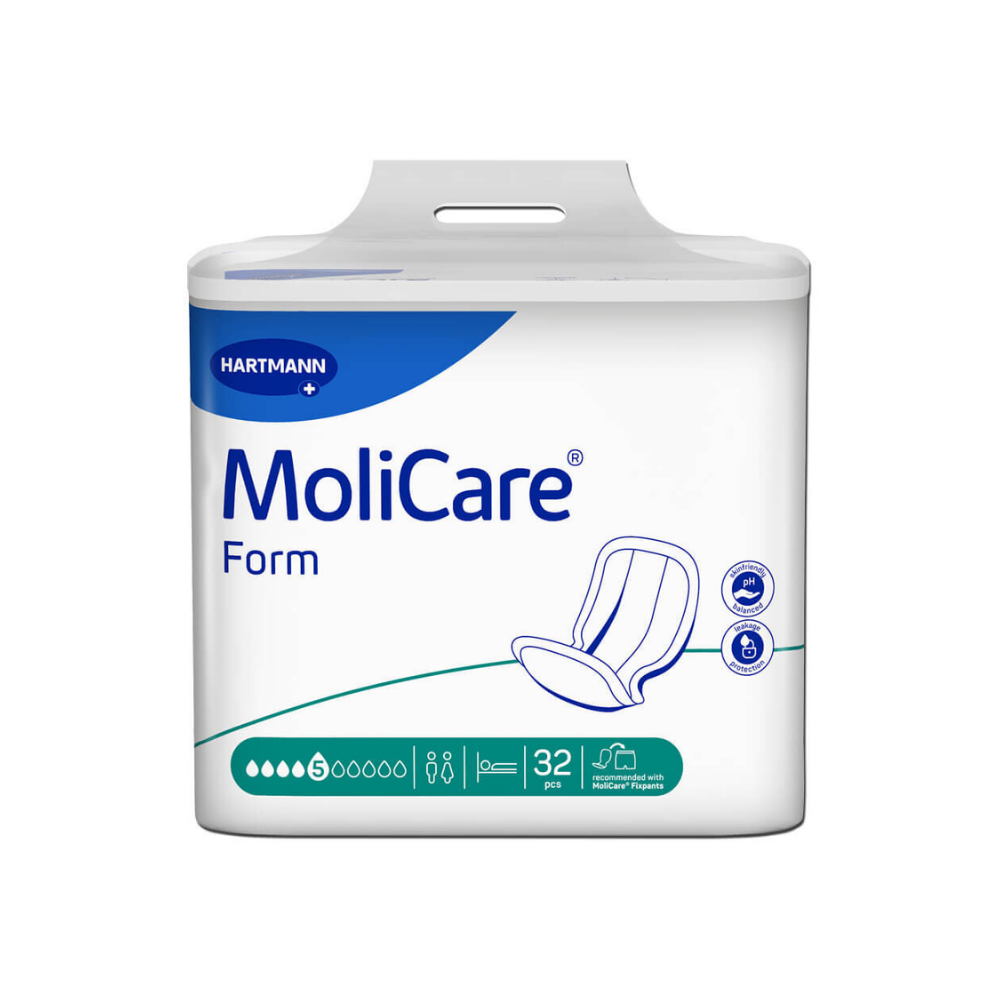MoliCare Form 5 Tropfen