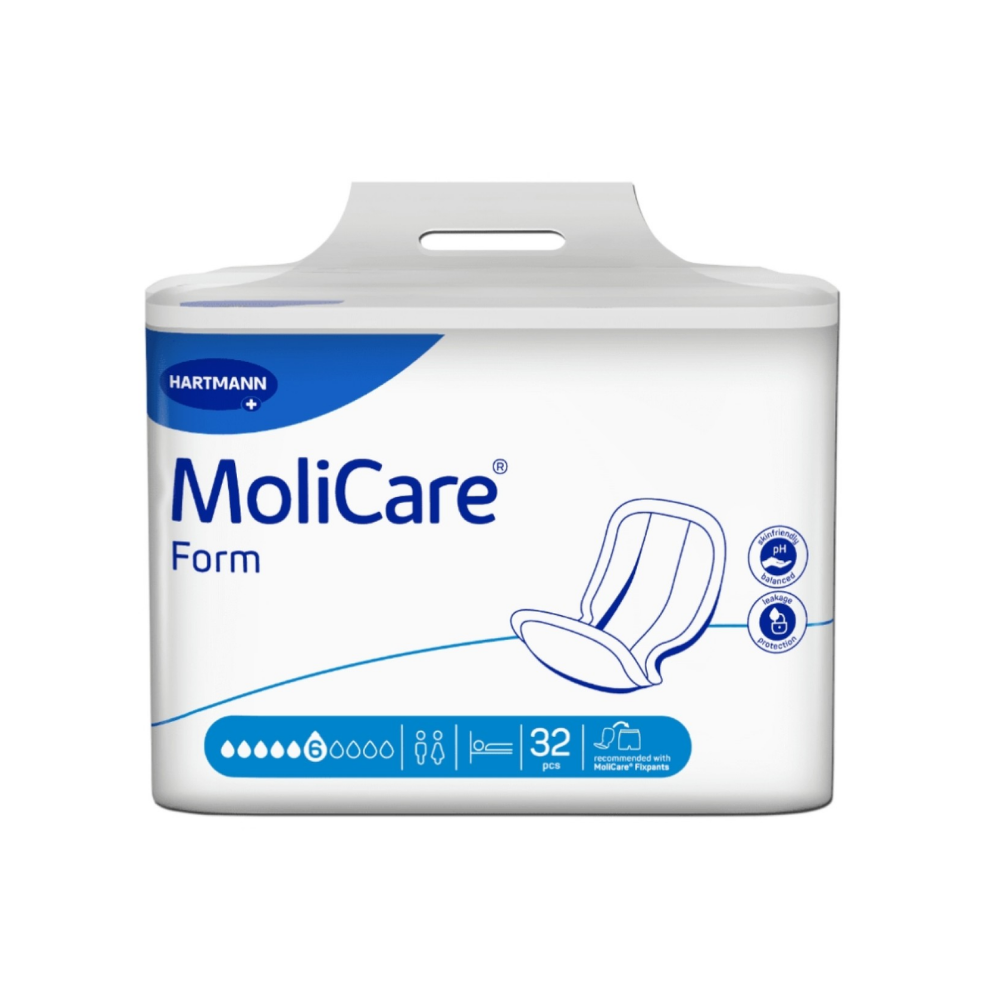 MoliCare Form 6 Tropfen