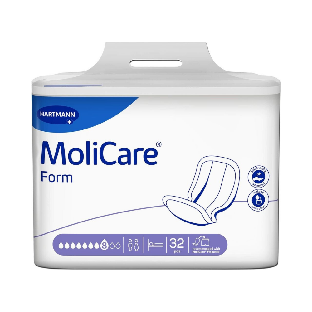 MoliCare Form 8 Tropfen