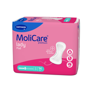 MoliCare Lady Pad 4.5 Tropfen