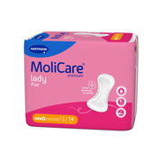 MoliCare Lady Pad 4 Tropfen