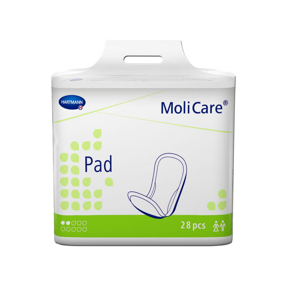 MoliCare Pad 2 Tropfen