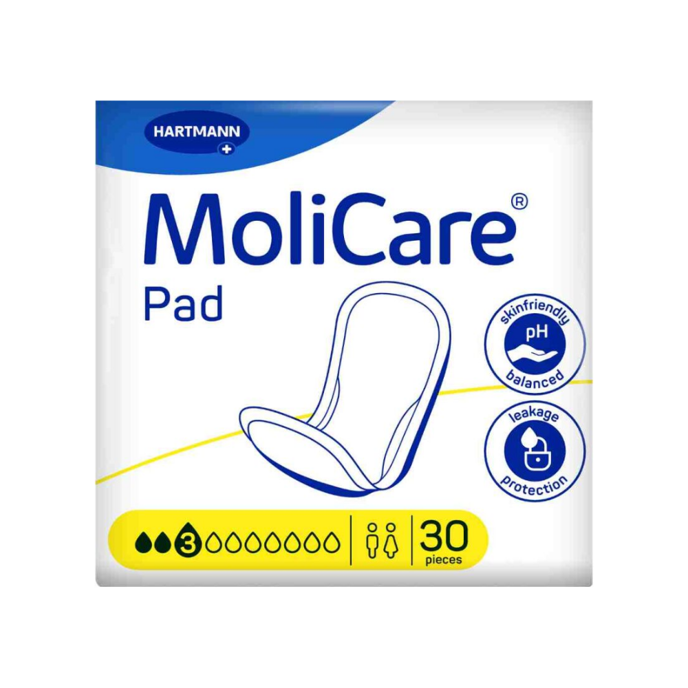 MoliCare Pad 3 Tropfen