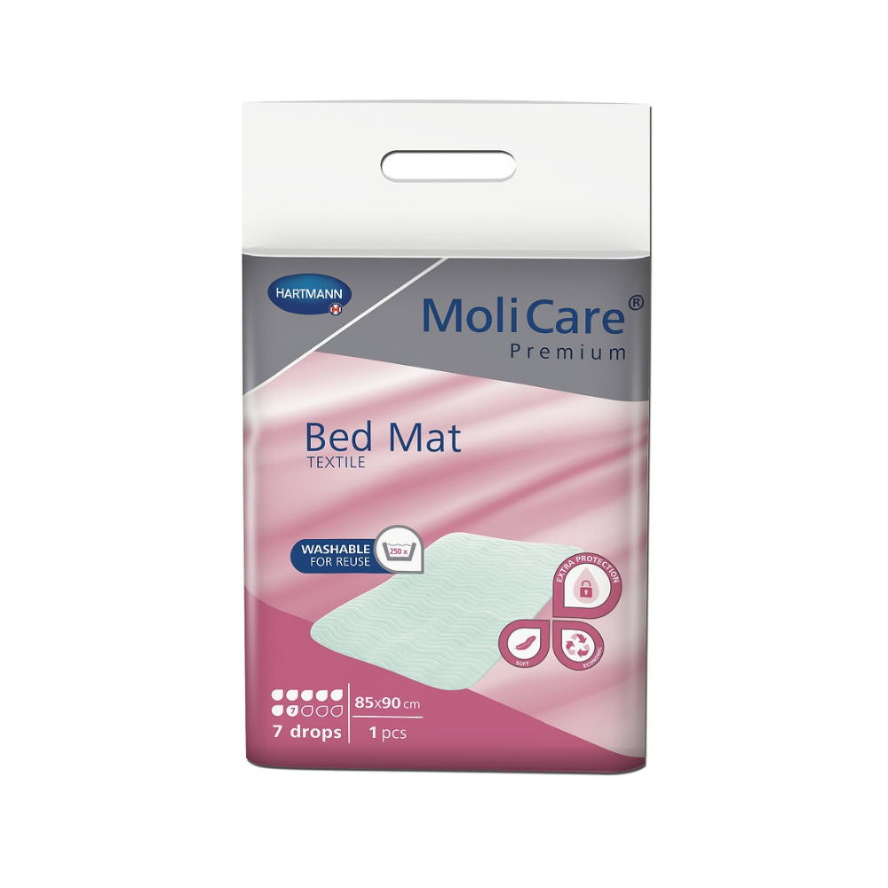 MoliCare Premium Bed Mat Tx 7d 85x90