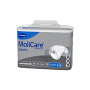 MoliCare Premium Elastic 10 Tropfen M