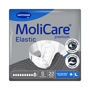 MoliCare Premium Elastic 10 Tropfen S