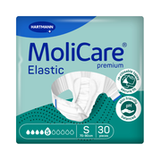 MoliCare Premium Elastic 5 Tropfen S