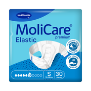 MoliCare Premium Elastic 6 Tropfen S
