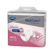 MoliCare Premium Elastic 7 Tropfen L