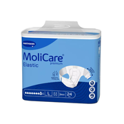 MoliCare Premium Elastic 9 Tropfen L
