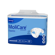 MoliCare Premium Elastic 9 Tropfen M