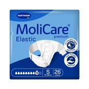 MoliCare Premium Elastic 9 Tropfen S