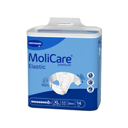 MoliCare Premium Elastic 9 Tropfen XL