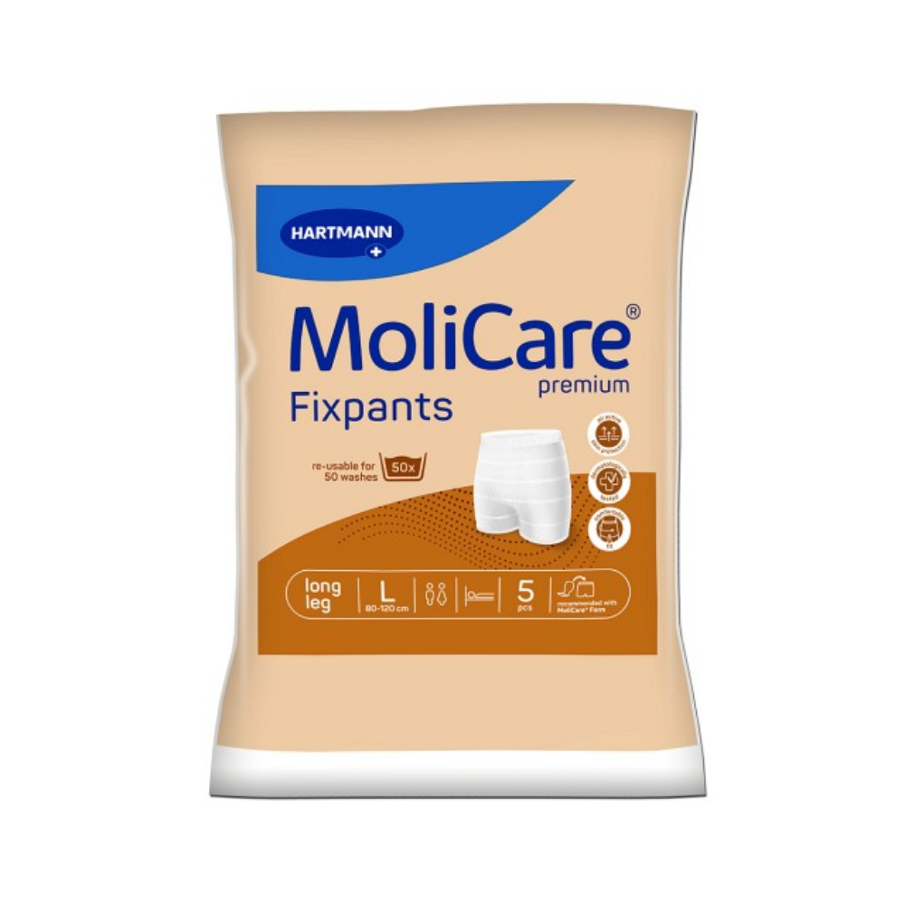 MoliCare Premium Fixp long L