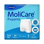 MoliCare Premium Fixp long M