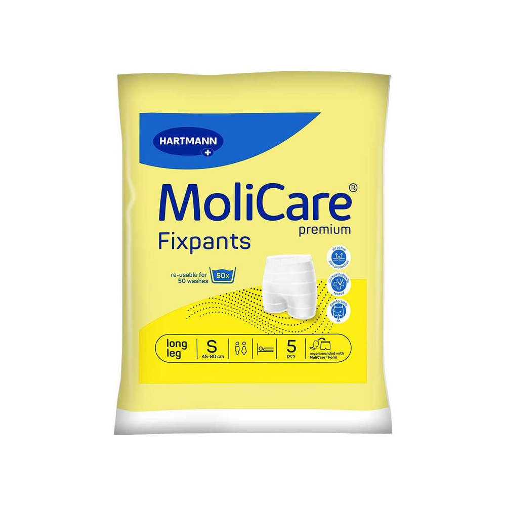 MoliCare Premium Fixp long S
