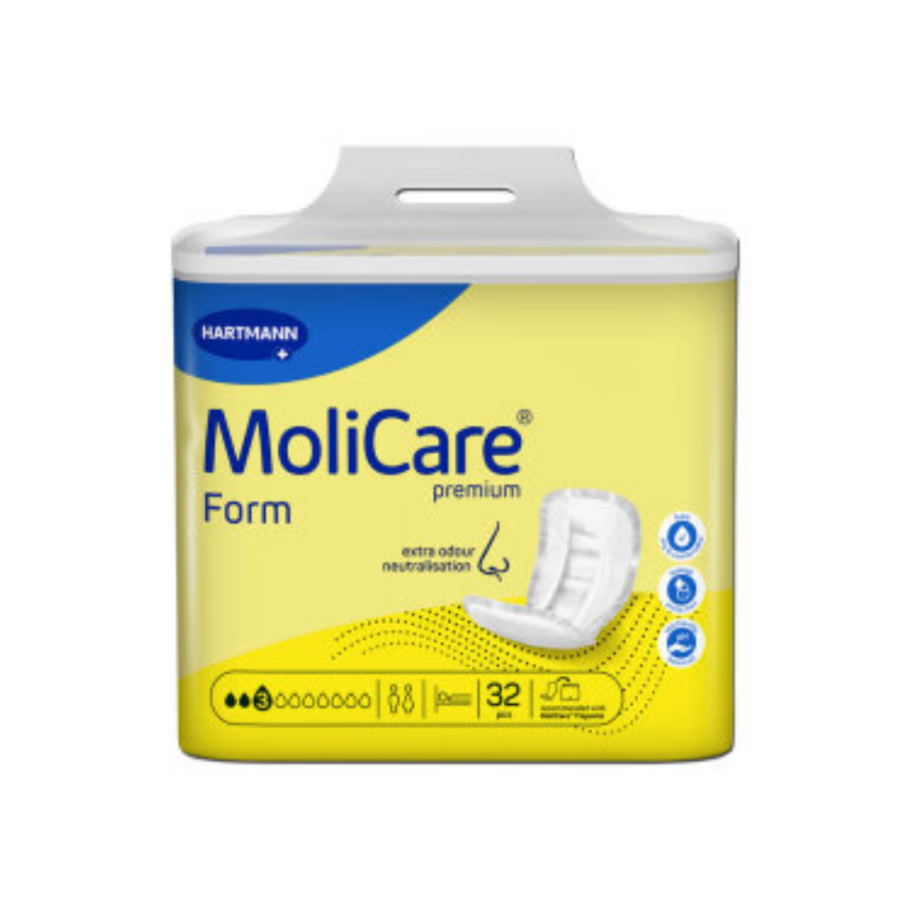MoliCare Premium Form 3 Tropfen