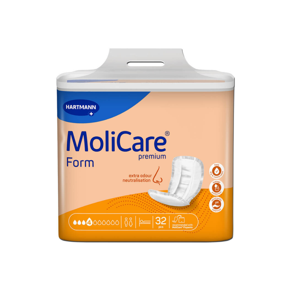 MoliCare Premium Form 4 Tropfen