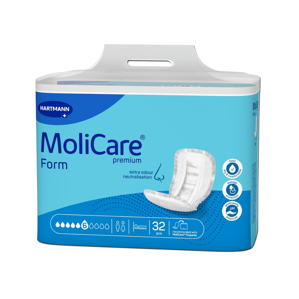 MoliCare Premium Form 6 Tropfen