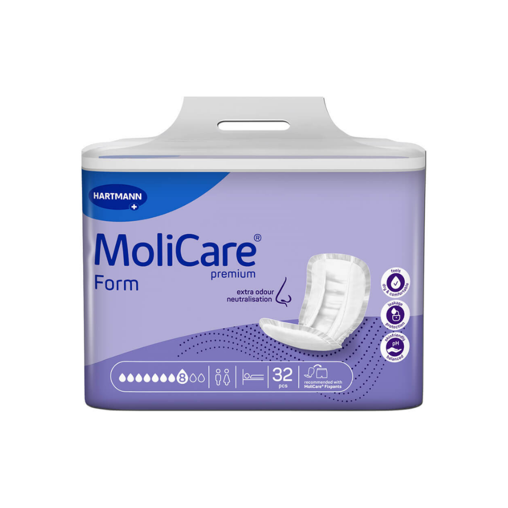MoliCare Premium Form 8 Tropfen