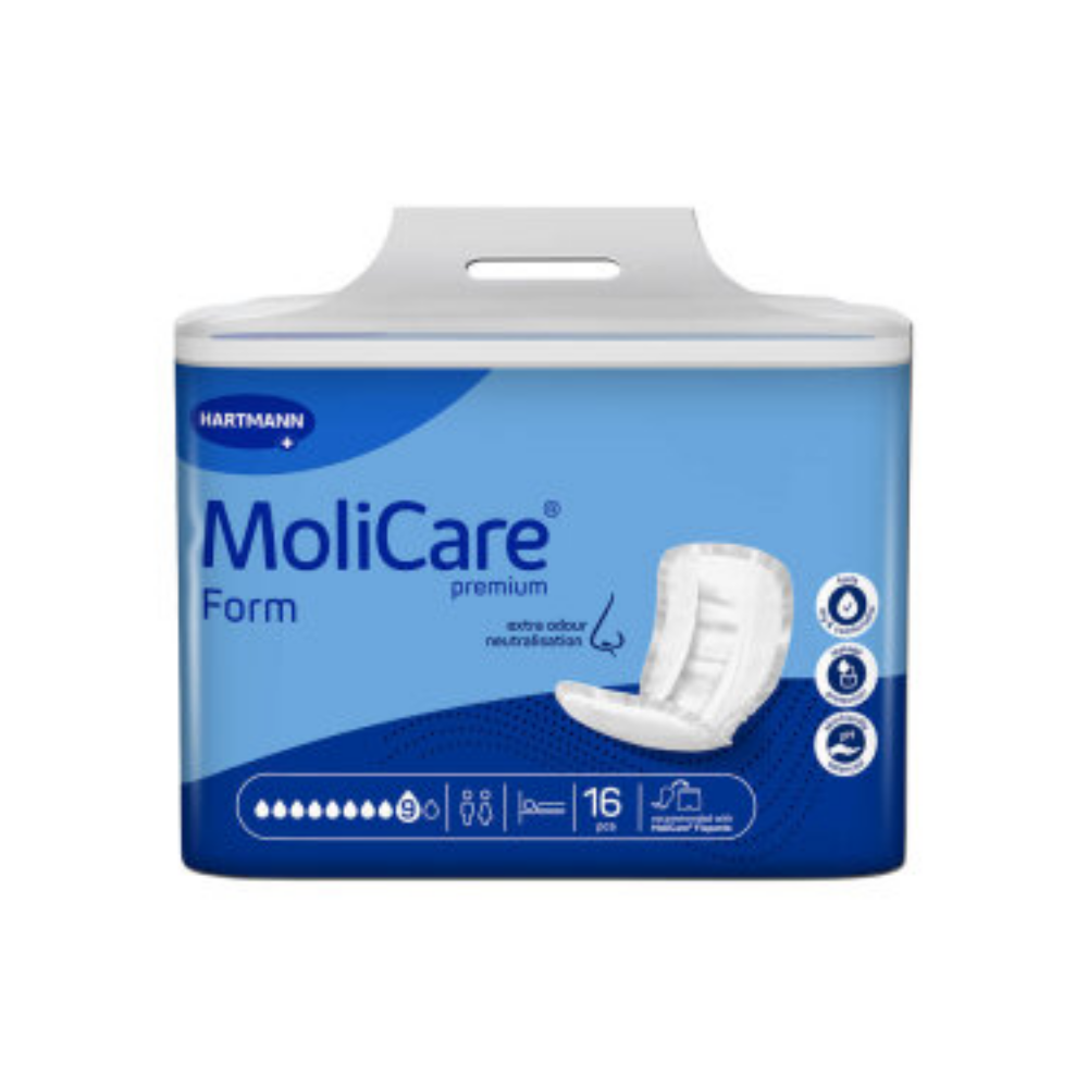 MoliCare Premium Form 9 Tropfen