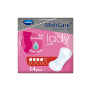 MoliCare Premium Lady Pad 4 Tropfen