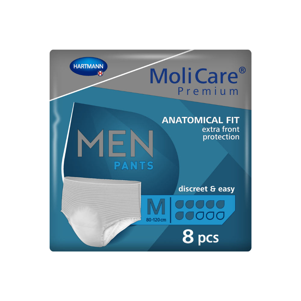 MoliCare Premium MEN PANTS 7 Tropfen M