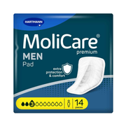 MoliCare Premium MEN Pad 3 Tropfen