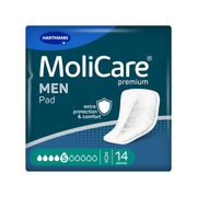 MoliCare Premium MEN Pad 5 Tropfen