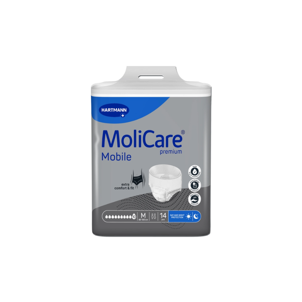 MoliCare Premium Mobile 10 Tropfen M