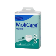 MoliCare Premium Mobile 5 Tropfen L