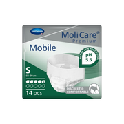 MoliCare Premium Mobile 5 Tropfen S