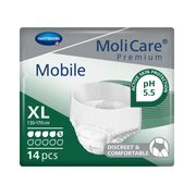 MoliCare Premium Mobile 5 Tropfen XL