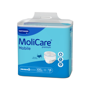 MoliCare Premium Mobile 6 Tropfen XXL