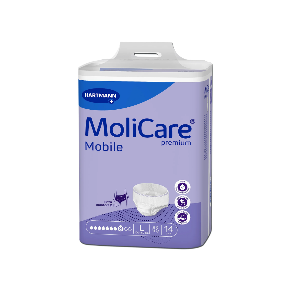 MoliCare Premium Mobile 8 Tropfen L