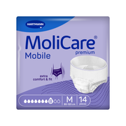 MoliCare Premium Mobile 8 Tropfen M